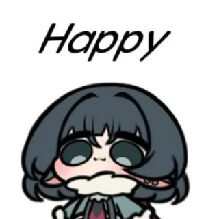 🐀 emoji Джэн Доэ Telegram sticker 14 of 37