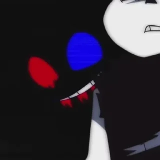 ⚪ emoji FatalError-->@info_ush-->@Undertale_sweet_home Telegram sticker 10 of 57