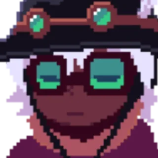 🪶 emoji Cedric :: @info_ush Telegram sticker 8 of 35