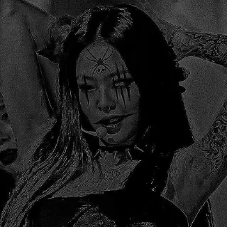 Sticker from TIFFANY 666