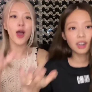 Sticker from chaennie @m1nls