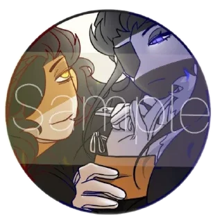 🥰 emoji Пруссия Telegram sticker 23 of 120