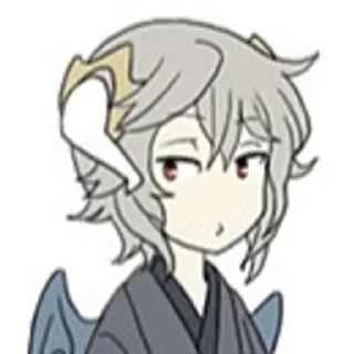 🐳 emoji カンテラ | by @stiikerssx Telegram sticker 16 of 18