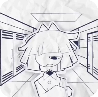 🎀 emoji ☆ Claire ⛧ // автор : @Claire_woaw Telegram sticker 21 of 66