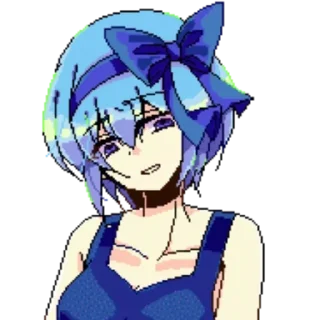 💎 emoji ♡ Клэр ♡ | by @stiikerssx Telegram sticker 13 of 120