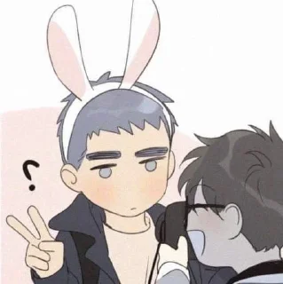 🍈 emoji 𝙻𝚒 𝙷𝚢𝚊𝚗 @doggruy Telegram sticker 7 of 45