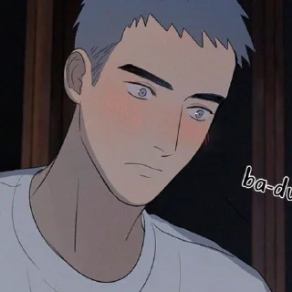 🍈 emoji 𝙻𝚒 𝙷𝚢𝚊𝚗 @doggruy Telegram sticker 20 of 45