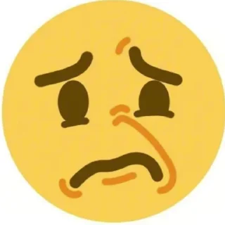 👍 emoji Стикеры ЧАЙНИКА Telegram sticker 21 of 21