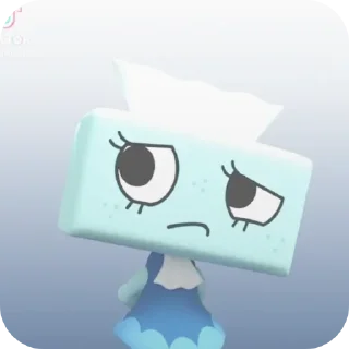 🧹 emoji <🩵---)🌀Tisha🌀(---🩵> Telegram sticker 5 of 89