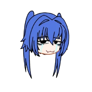 😆 emoji PandFrithMam Telegram sticker 23 of 28