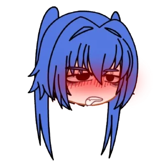 🥵 emoji PandFrithMam Telegram sticker 6 of 28
