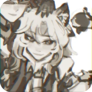 🌟 emoji @KoshkarizeStickers шилонен Telegram sticker 16 of 31