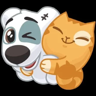 🤗 emoji соосуч @soosych Telegram sticker 8 of 30