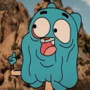 😛 emoji cartoons @TVstickers Telegram sticker 13 of 120