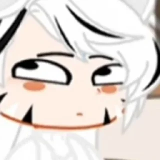 😄 emoji Упоротые Telegram sticker 10 of 41