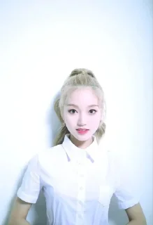 Sticker from Loona🏳‍⚧🌙