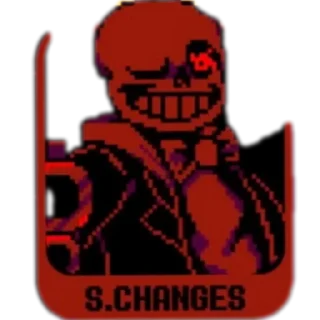 🖼 emoji Хз что придумать Telegram sticker 7 of 17