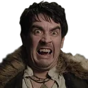 😬 emoji Advanced Humor for Mature People pack Telegram sticker 15 of 67