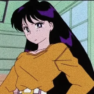 Sticker from Sailor_Mars