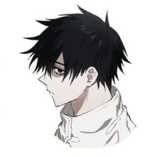 😟 emoji Юта-котик :3 Telegram sticker 12 of 45