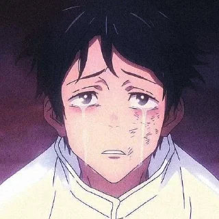 😭 emoji Юта-котик :3 Telegram sticker 18 of 45