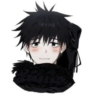 🐱 emoji Юта-котик :3 Telegram sticker 11 of 45