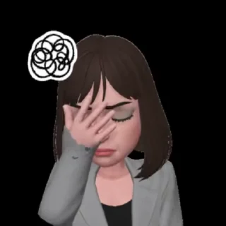 Sticker from Анастасия Копрова:@akoprova_ps