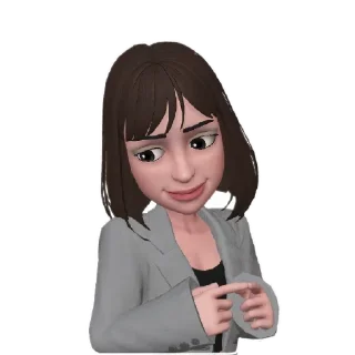 ☺ emoji Анастасия Копрова:@akoprova_ps Telegram sticker 13 of 120