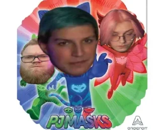 🫀 emoji Дрейк и Мазяка Telegram sticker 14 of 29