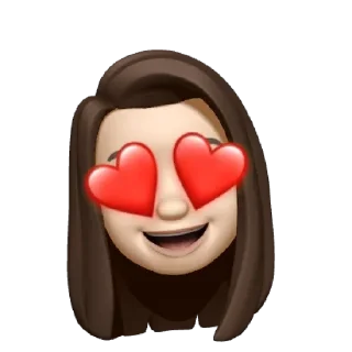 Sticker from Ya