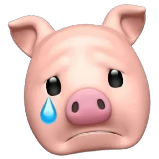 🤲 emoji sasalot Telegram sticker 23 of 34