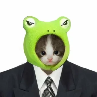 🤵‍♂️ emoji че Telegram sticker 19 of 120