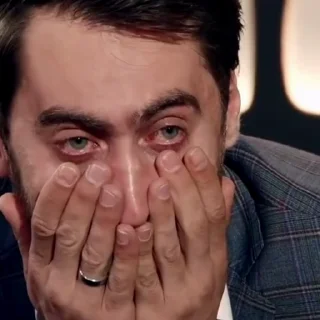 🙈 emoji димочка Telegram sticker 23 of 50