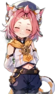 🌟 emoji Дuоночкa Telegram sticker 15 of 38