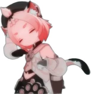 🌟 emoji Дuоночкa Telegram sticker 18 of 38