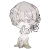 🍓 emoji `` mikomuu ﹗ @shihokisser Telegram sticker 23 of 192