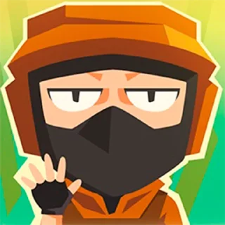 Аватарки Standoff 2 @union_standoff2 sticker preview 3