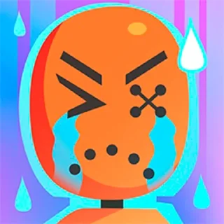 😢 emoji Аватарки Standoff 2 @union_standoff2 Telegram sticker 10 of 16
