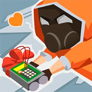 🎁 emoji Аватарки Standoff 2 @union_standoff2 Telegram sticker 7 of 16