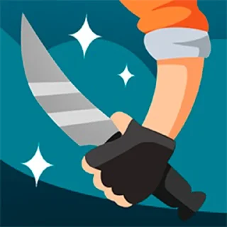 🔪 emoji Аватарки Standoff 2 @union_standoff2 Telegram sticker 12 of 16