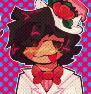 ❤️ emoji 𝑪𝒆𝒔𝒂𝒓 𝑻𝒐𝒓𝒓𝒆𝒔🍓| 𝑫𝒆𝒔𝒔𝒆𝒓𝒕 𝑨𝑼 Telegram sticker 7 of 17