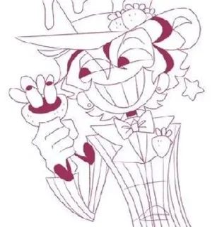 ❤️ emoji 𝑪𝒆𝒔𝒂𝒓 𝑻𝒐𝒓𝒓𝒆𝒔🍓| 𝑫𝒆𝒔𝒔𝒆𝒓𝒕 𝑨𝑼 Telegram sticker 16 of 17