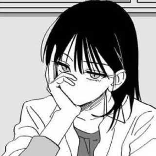 😶 emoji любивинки мила Telegram sticker 18 of 113