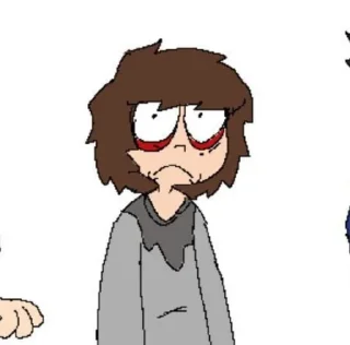 🌟 emoji арты от ронни by: @fan_ronnie Telegram sticker 11 of 50