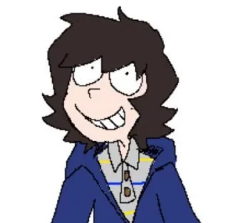 🌟 emoji арты от ронни by: @fan_ronnie Telegram sticker 10 of 50