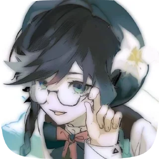 🌟 emoji Вентилятор Telegram sticker 22 of 40