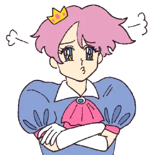 😗 emoji @KH3RA Telegram sticker 11 of 26