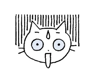 🤨 emoji @KH3RA Telegram sticker 7 of 26