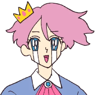 🥲 emoji @KH3RA Telegram sticker 10 of 26