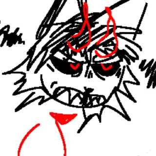 👍 emoji Кото-Лор Telegram sticker 8 of 19